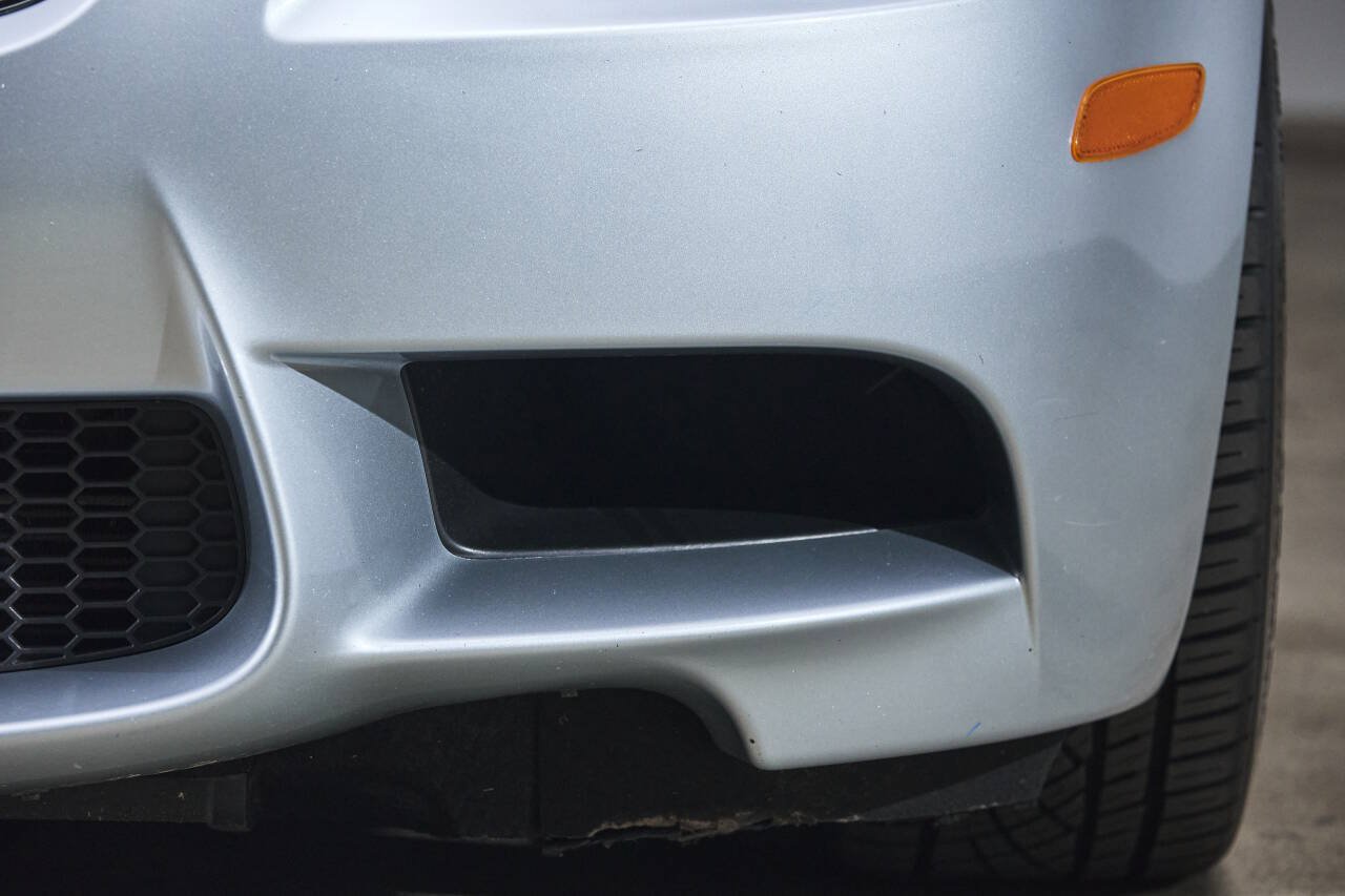 Used 2012 BMW M3 Coupe RWD image 16