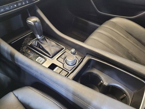 Used 2018 MAZDA MAZDA6 Touring FWD image 26