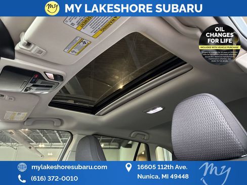 Certified 2025 Subaru Outback Premium AWD/4WD image 26