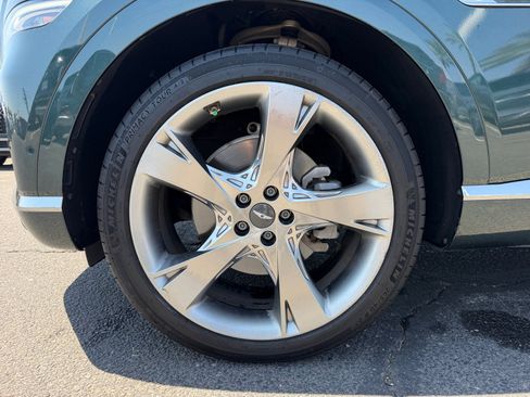 Used 2021 Genesis GV80 2.5T w/ Prestige Package 04 AWD/4WD image 26