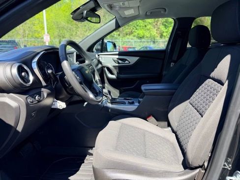 Used 2021 Chevrolet Blazer LT FWD image 6