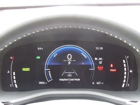 Certified 2025 Toyota Camry SE FWD image 22