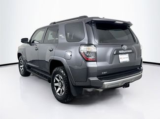 Certified 2023 Toyota 4Runner TRD Off-Road Premium video 2