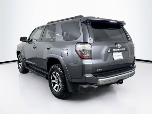 Certified 2023 Toyota 4Runner TRD Off-Road Premium image 2