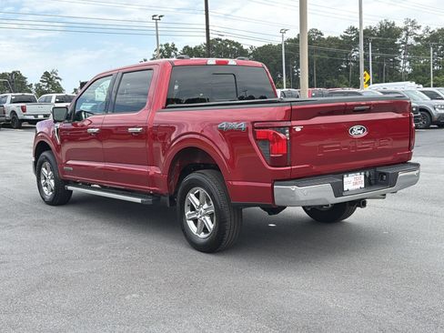 Used 2024 Ford F150 XLT w/ Equipment Group 302A MID AWD/4WD image 26