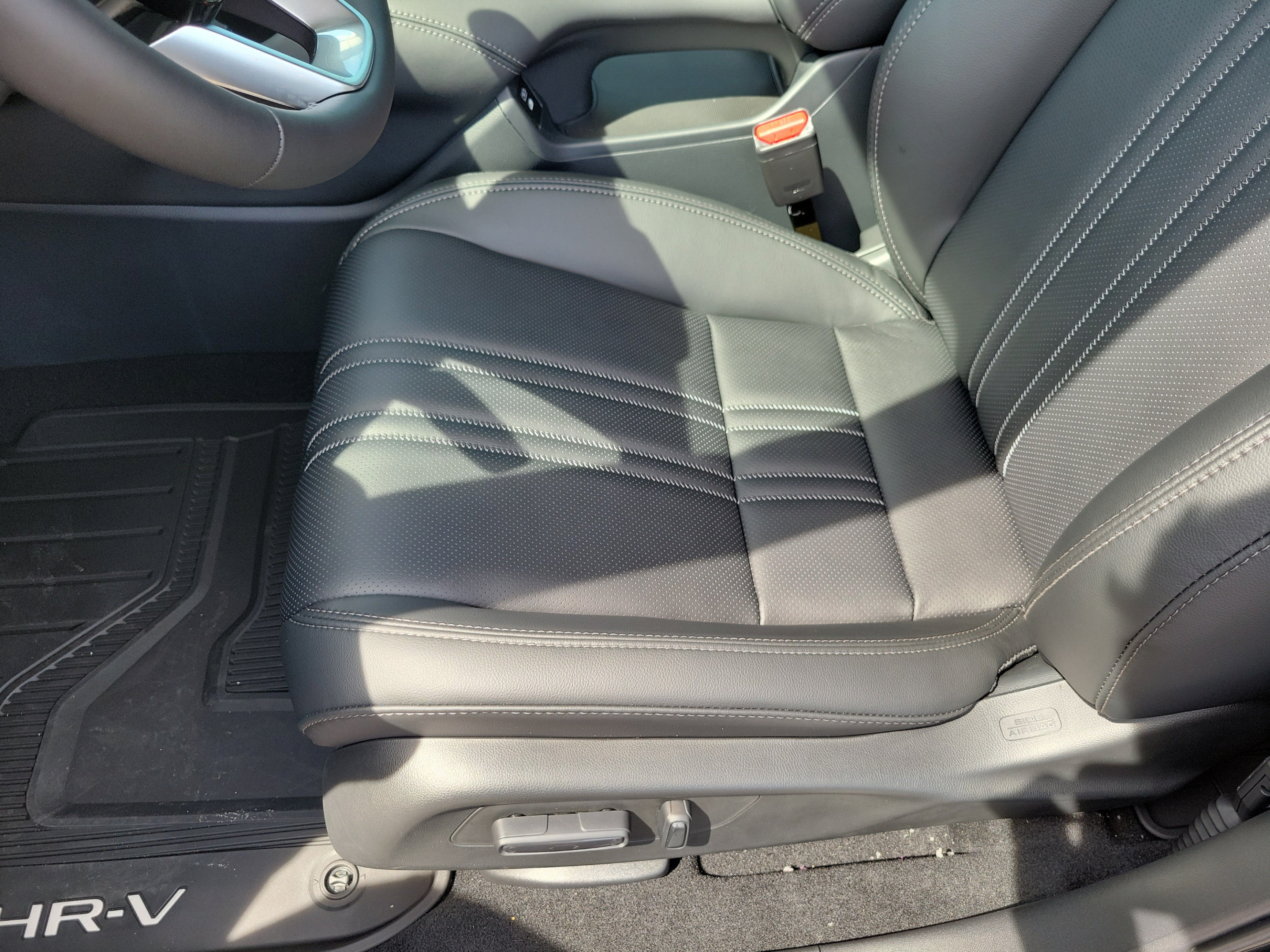 New 2027 Honda HR-V EX-L image 25