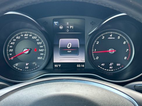 Used 2017 Mercedes-Benz C 300 Coupe image 22