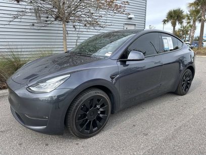 Used 2022 Tesla Model Y Long Range
