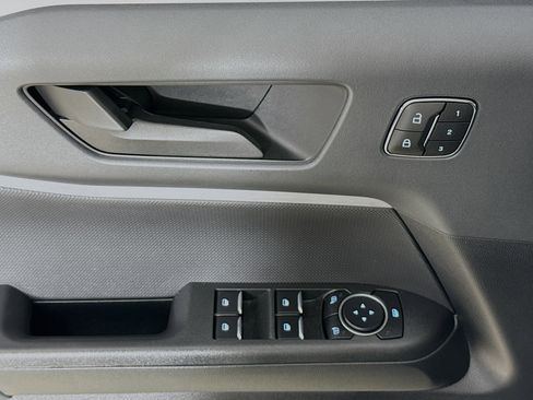 Used 2023 Ford Bronco Sport Outer Banks w/ Tech Package image 21