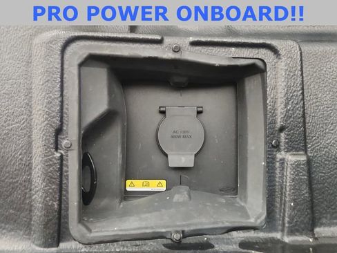 Used 2023 Ford F150 XLT w/ Equipment Group 301A Mid image 25