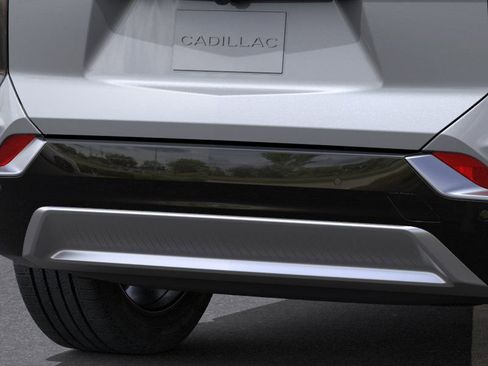 New 2025 Cadillac Optiq Luxury 1 image 43