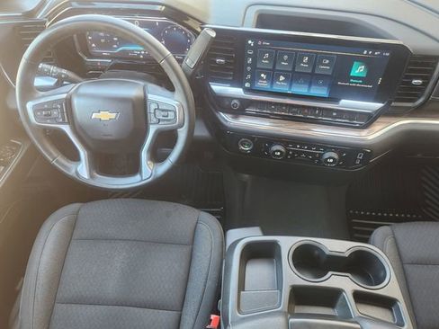 Certified 2023 Chevrolet Silverado 1500 LT image 27