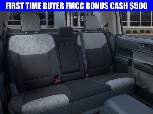 New 2026 Ford Maverick XLT image 11