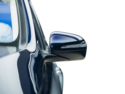 Used 2025 Mercedes-Benz Maybach GLS 600 4MATIC image 13