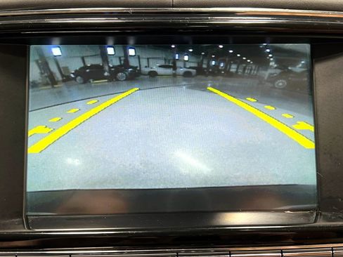 Used 2015 Jaguar XJ L Portfolio AWD/4WD image 11