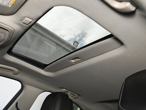 Used 2014 Cadillac ATS Luxury w/ Driver Awareness Package image 26