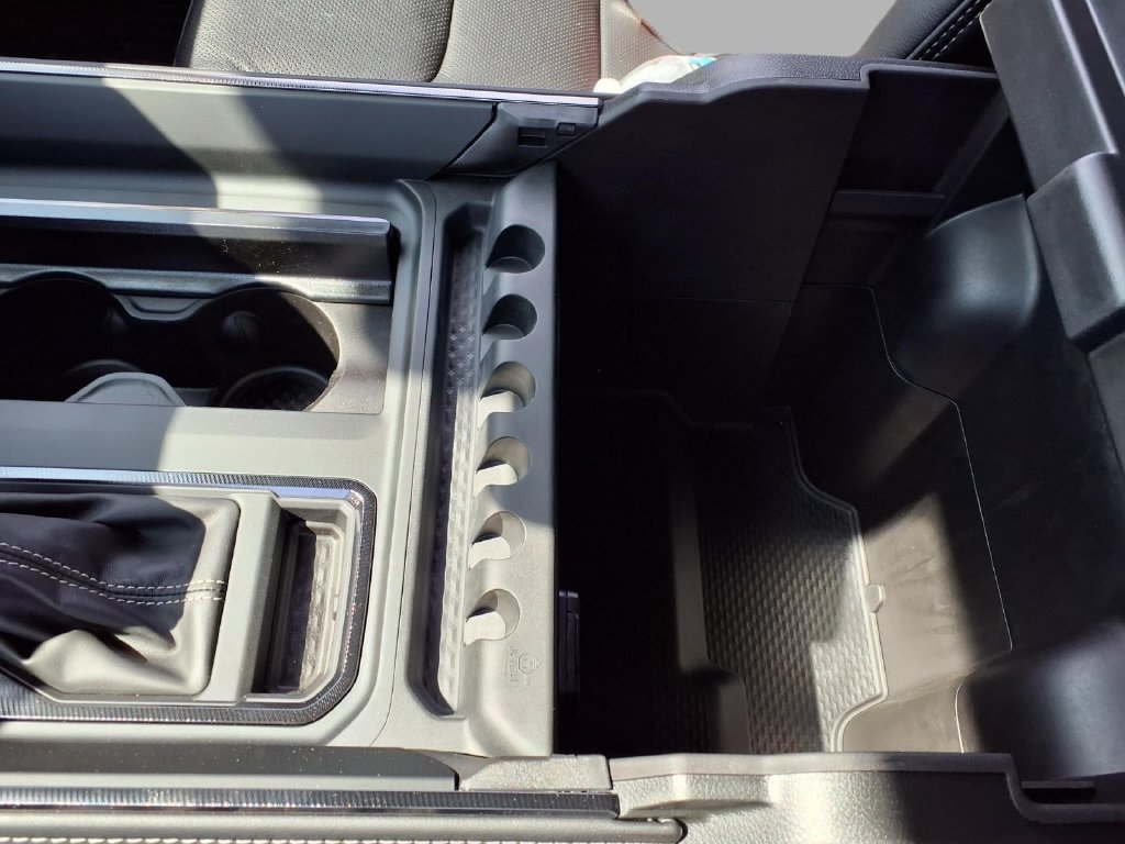 New 2027 RAM 1500 RHO AWD/4WD image 11