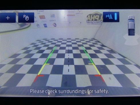 Used 2021 Ford F150 XLT image 9