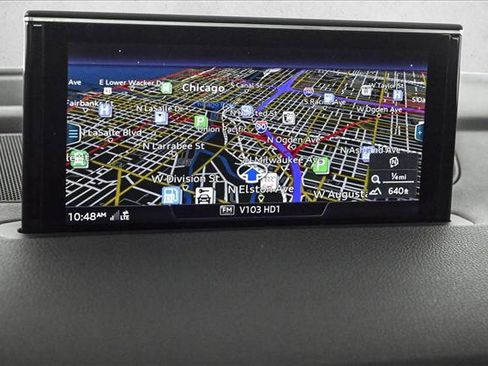 Used 2019 Audi Q7 3.0T Prestige w/ Prestige Package image 13