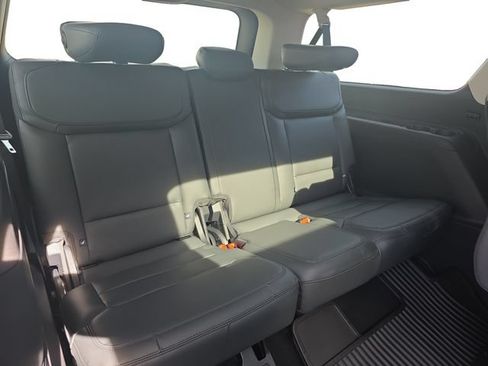 Used 2026 Ford Expedition Max Active AWD/4WD image 18