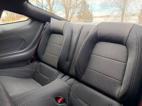 New 2026 Ford Mustang GT image 11