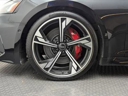Used 2022 Audi RS 5 Sportback image 34