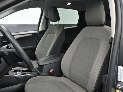 Used 2022 Ford Escape SE w/ Convenience Package image 17