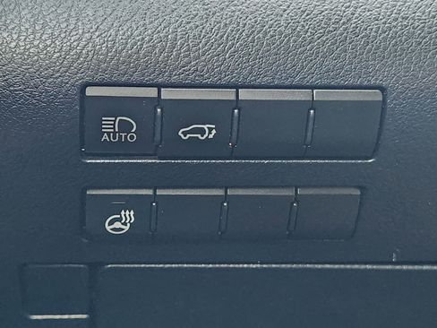 Used 2020 Lexus RX 350L FWD w/ Premium Package image 25