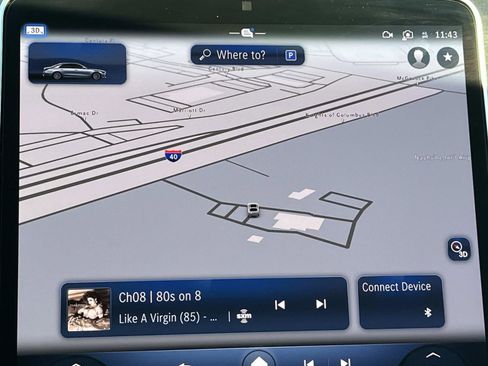 Certified 2023 Mercedes-Benz S 580 4MATIC Sedan image 31