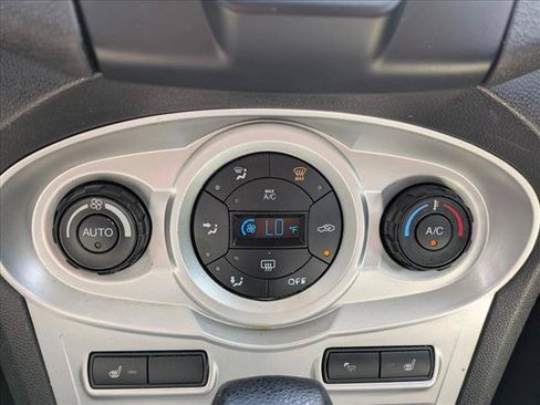 Used 2018 Ford Fiesta SE w/ Cold Weather Package FWD image 11