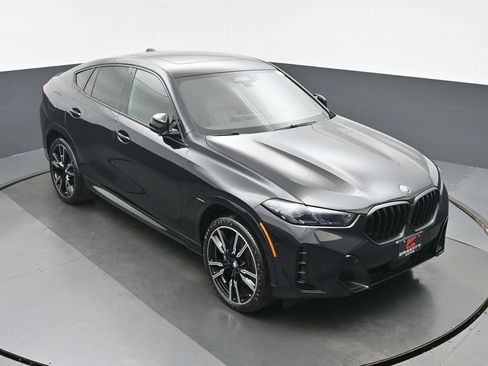 Used 2024 BMW X6 xDrive40i AWD/4WD image 35