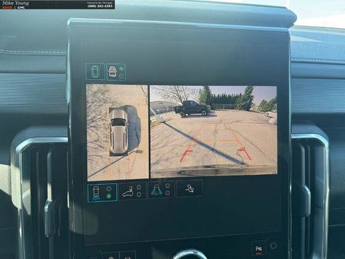 New 2026 GMC Acadia Elevation w/ Elevation Premium Package image 25