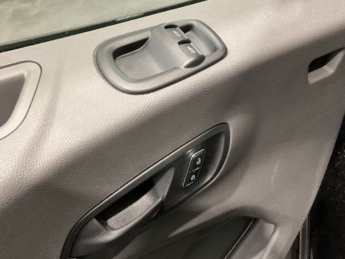 Used 2026 Ford Transit 350 148 High Roof Extended DRW w/ Parcel Delivery Package image 7