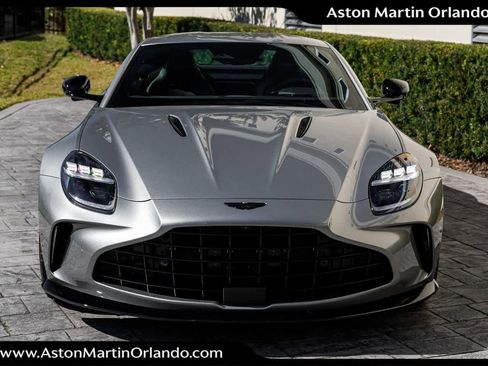 New 2026 Aston Martin V8 Vantage S image 6