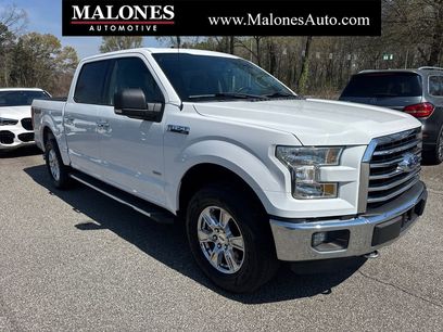 Used 2016 Ford F150 XLT w/ Equipment Group 302A Luxury