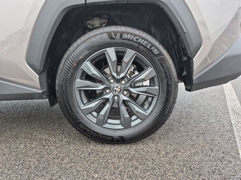 Certified 2026 Toyota RAV4 XLE Premium AWD/4WD image 23