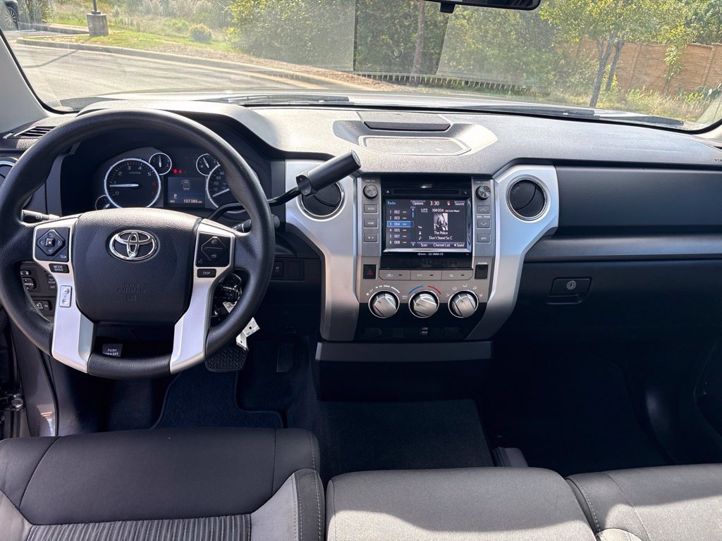 Used 2014 Toyota Tundra SR5 RWD image 15