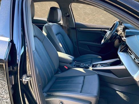 Used 2023 Audi A3 2.0T Premium image 7