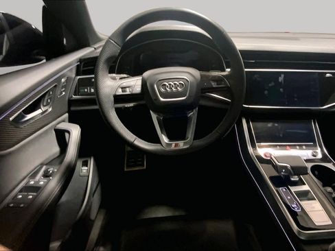 Used 2024 Audi SQ8 Premium Plus w/ 23" Wheel Package AWD/4WD image 5