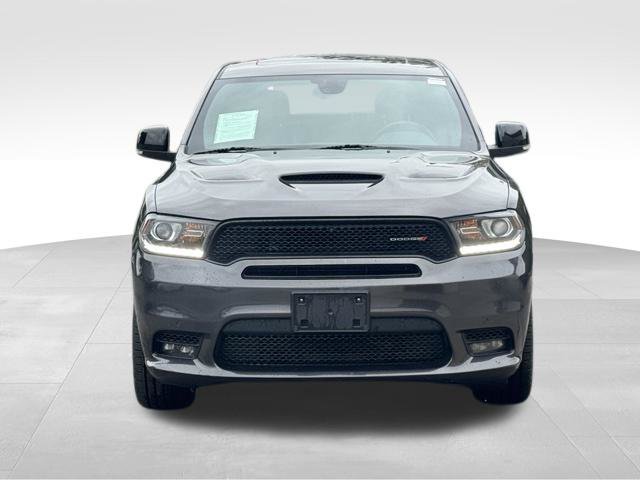 Used 2019 Dodge Durango R/T w/ Blacktop Package AWD/4WD image 11
