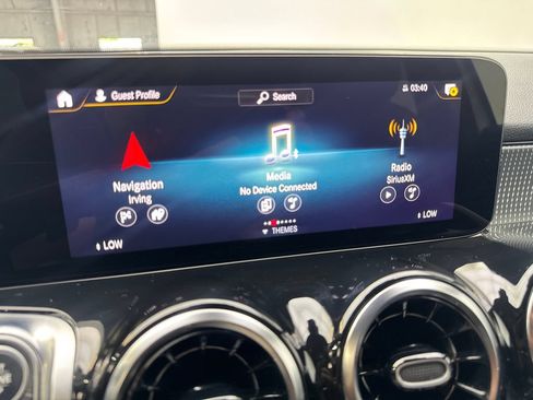 Used 2023 Mercedes-Benz GLB 250 4MATIC image 64
