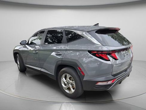 Used 2024 Hyundai Tucson SE FWD image 7