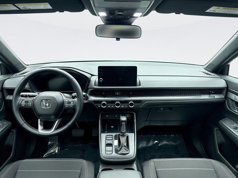 Used 2026 Honda CR-V Sport image 14