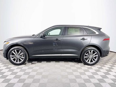 New 2026 Jaguar F-PACE R-Dynamic S image 8