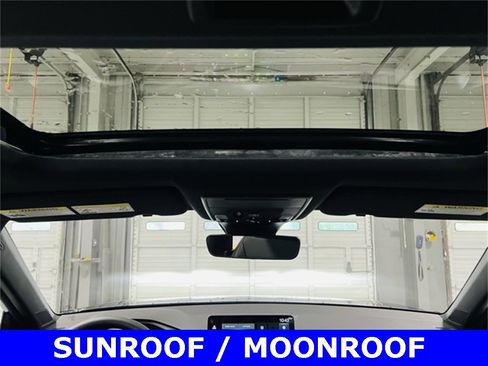 New 2026 Honda CR-V Sport-L image 8