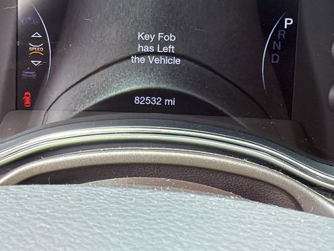 Used 2020 Jeep Grand Cherokee Overland w/ Trailer Tow Group IV RWD image 30