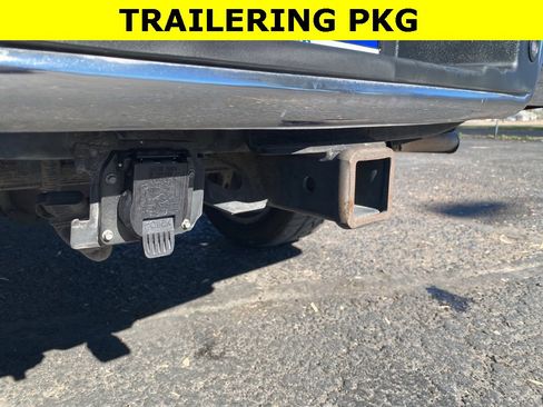 Used 2005 Ford F150 Lariat image 8