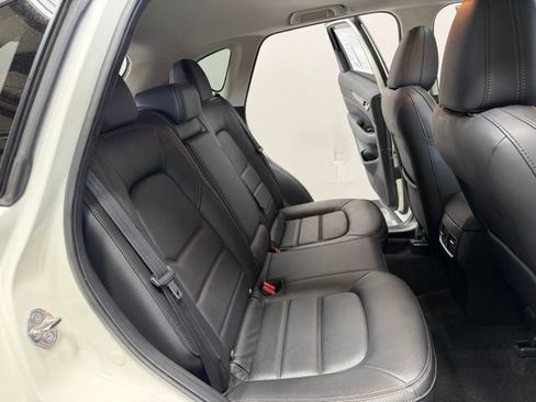 Used 2019 MAZDA CX-5 Grand Touring w/ GT Premium Package AWD/4WD image 28