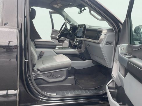 Used 2023 Ford F150 XLT w/ Equipment Group 302A High AWD/4WD image 17