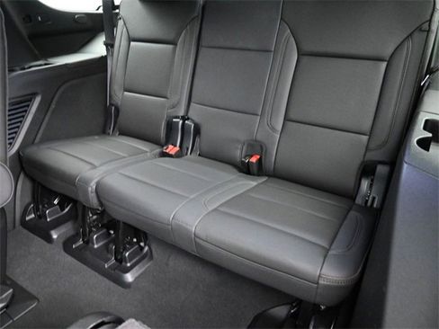 Used 2024 Chevrolet Tahoe High Country image 29